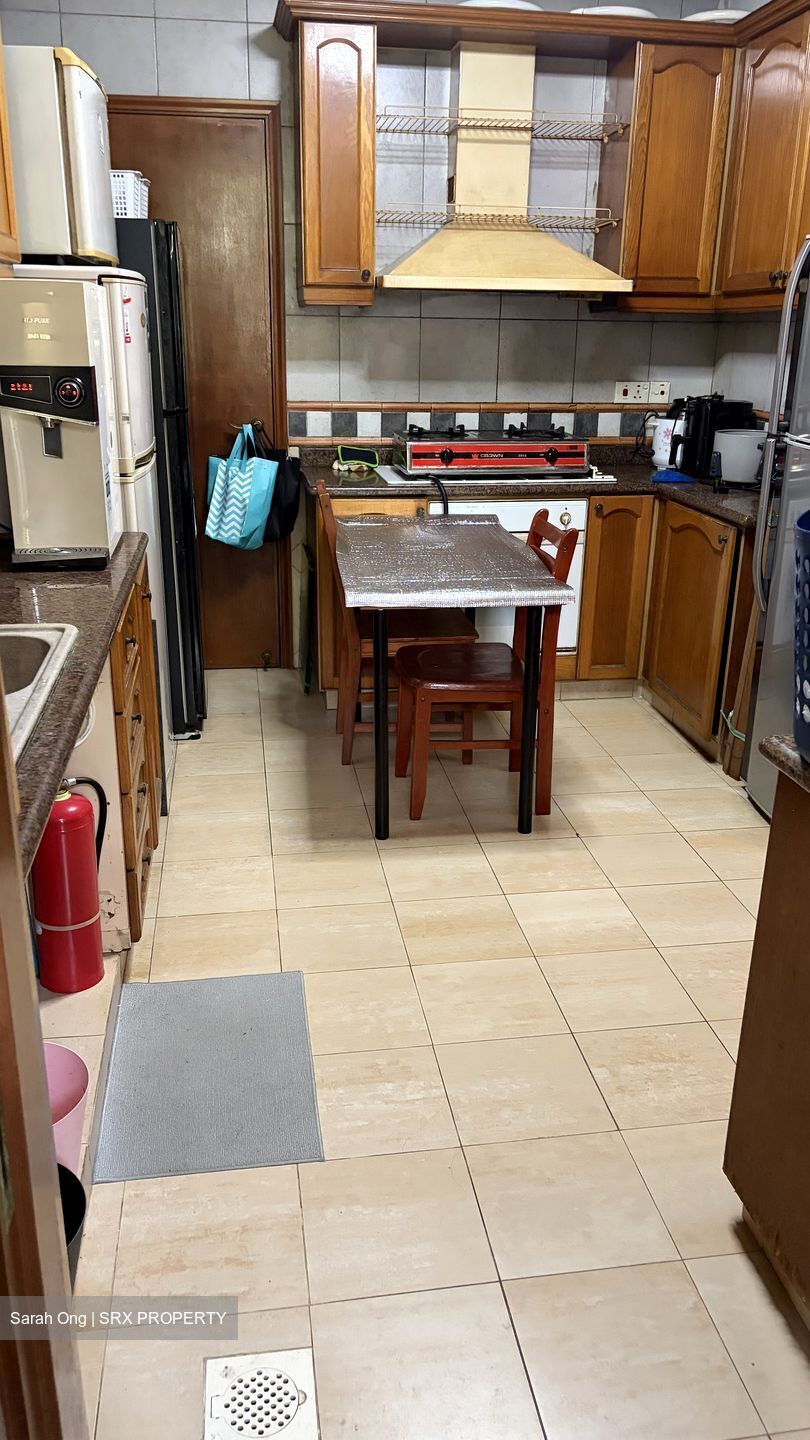 Villa Azura (D10), Condominium #634611831